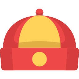 Hat icon