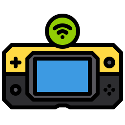 videospiel icon