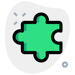 puzzle icon