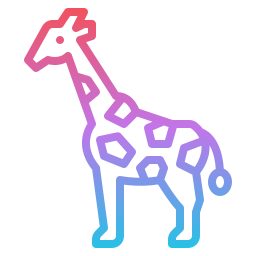 giraffe icon