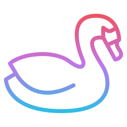 Swan icon