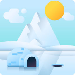 iglu Ícone