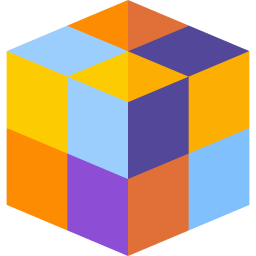 Rubik icon