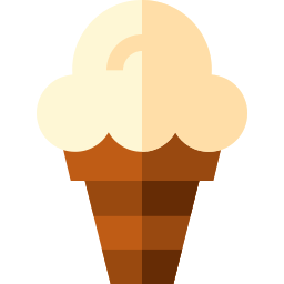 Ice cream icon