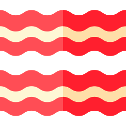 Bacon icon