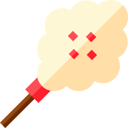 zuckerwatte icon