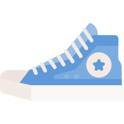 Sneakers icon