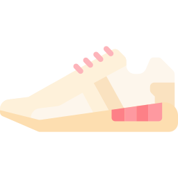 Sneakers icon