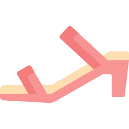 High heels icon