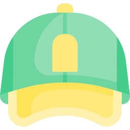 Cap icon