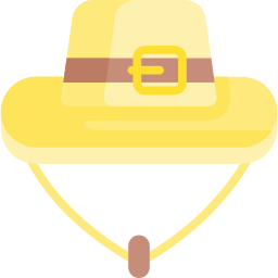 Hat icon