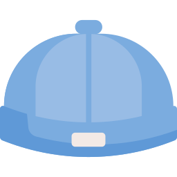 Cap icon