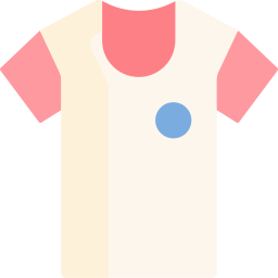 Shirt icon