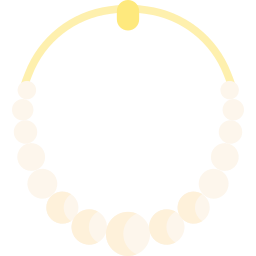 Necklace icon