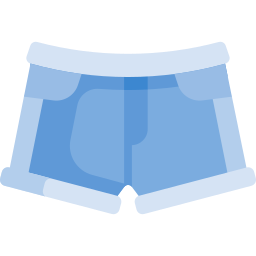 Shorts icon