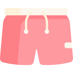 Shorts icon