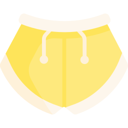 Shorts icon