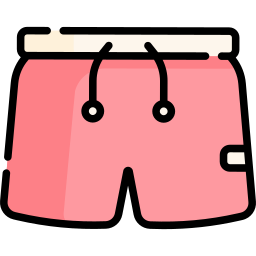 Shorts icon