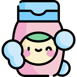 shampoo icon