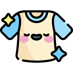 t-shirt icon