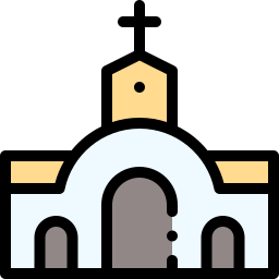 kirche icon