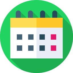 kalender icon