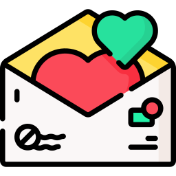 mail icon