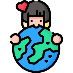 Earth icon