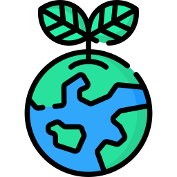 Earth icon