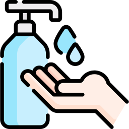 Liquid soap icon