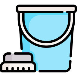 Cleaning icon