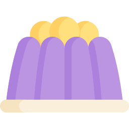 Jelly icon