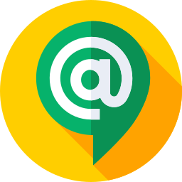 google ハングアウト icon