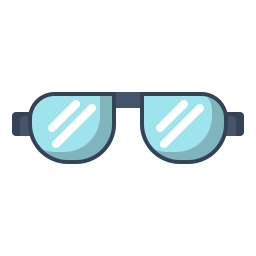 sonnenbrille icon