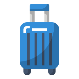 Briefcase icon