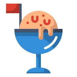 Ice cream icon