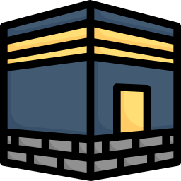 mekka icon