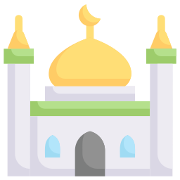 Mosque icon