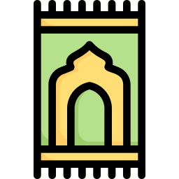 sajadah icon