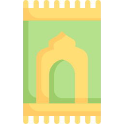 Sajadah icon