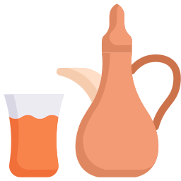 Teapot icon