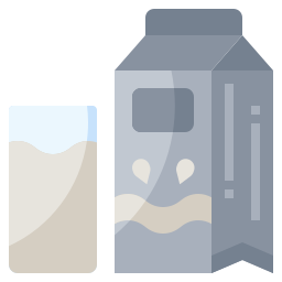 Milk icon