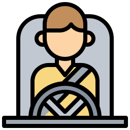 Driver icon