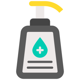 reinigungsmittel icon