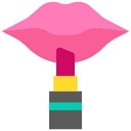 lippenstift icon