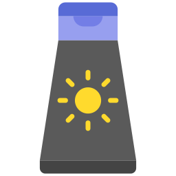 sonnencreme icon