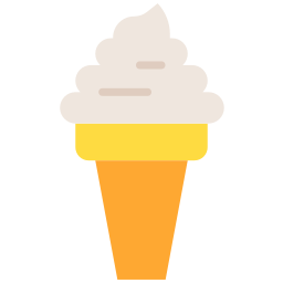 Ice cream icon