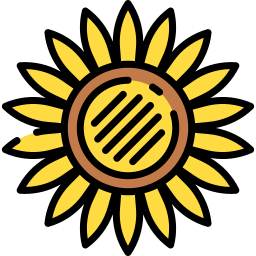 sonnenblume icon