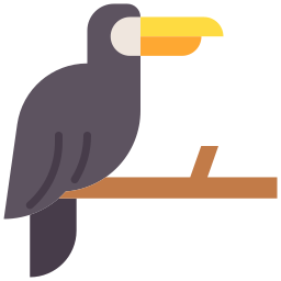 Toucan icon