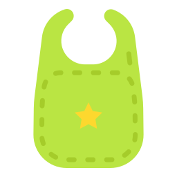 Bib icon